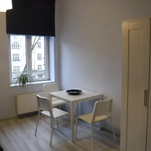 Ayla Flat , Cracovia Polonia