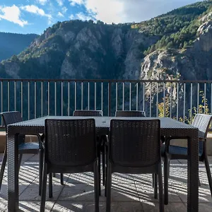 Ashome , Canillo Andorra