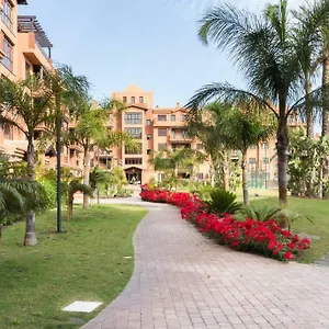  Apartamento Exclusivo Playa Granada Beach&golf