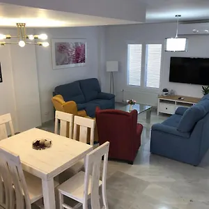  Habitación en casa particular La Casa De Flores