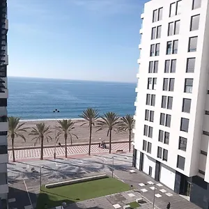  Apartamento Pepita