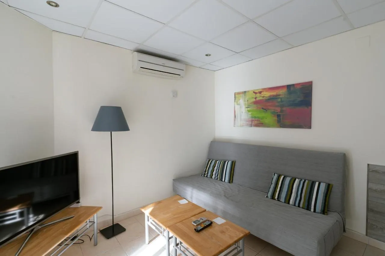 Villa Sol Y Mar Marbella 0*,  Španělsko